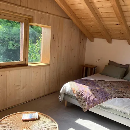 Haixpia Luxury tent