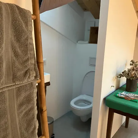 Haixpia Luxury tent Hasparren