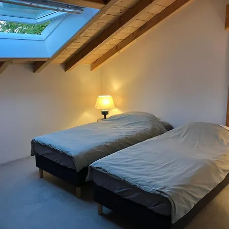 Luxury tent Haixpia *