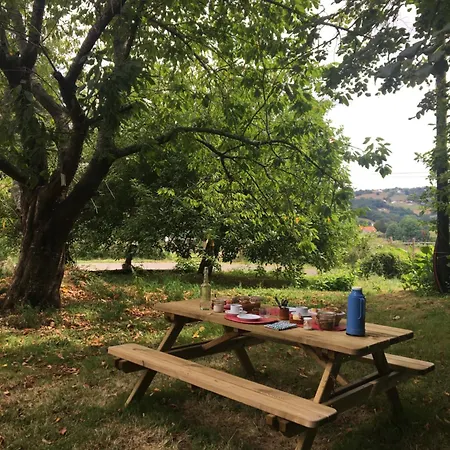 Glamping Haixpia Hasparren