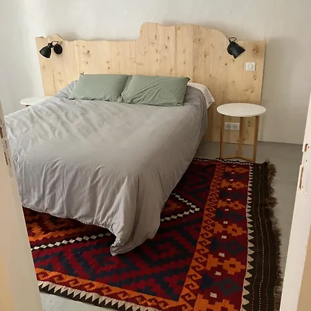 Luxury tent Haixpia