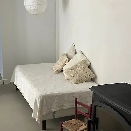 Luxury tent Haixpia Hasparren