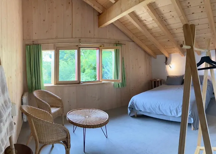 Luxussátor Haixpia *