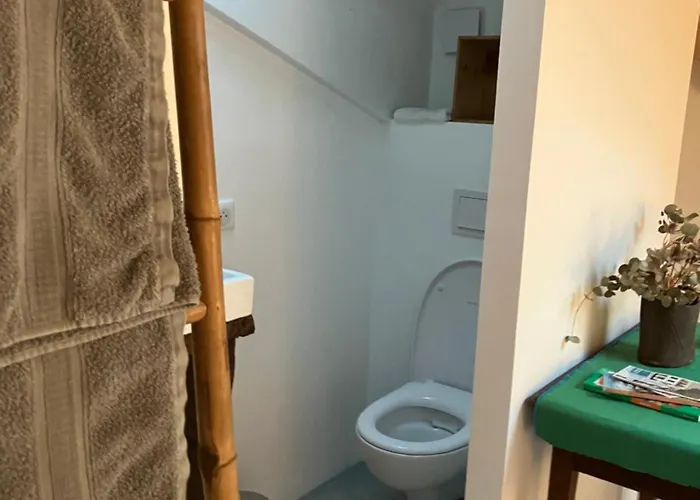 Haixpia Luxussátor Hasparren