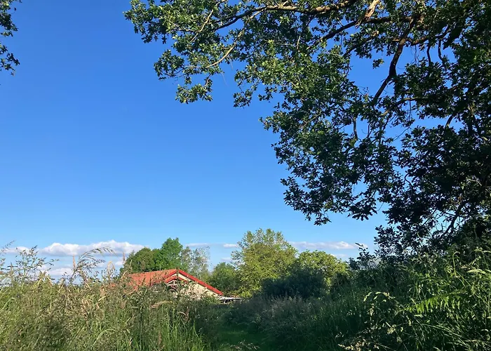 Campismo de Luxo Haixpia