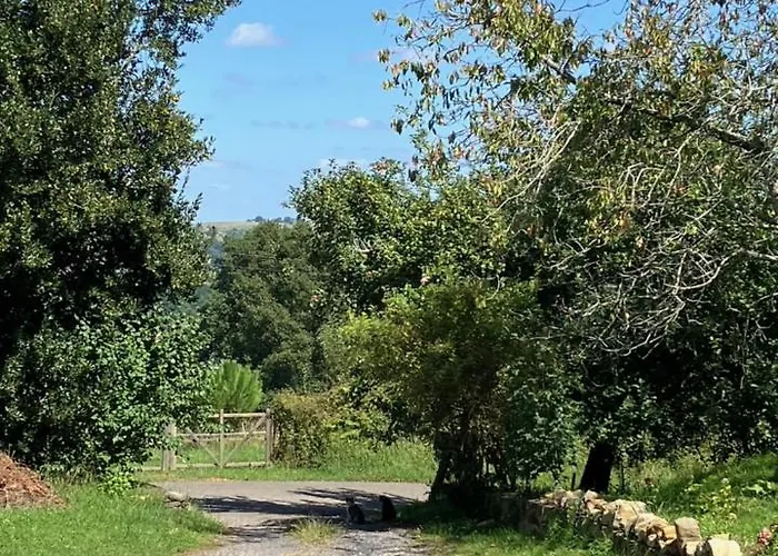 Luxussátor Haixpia *