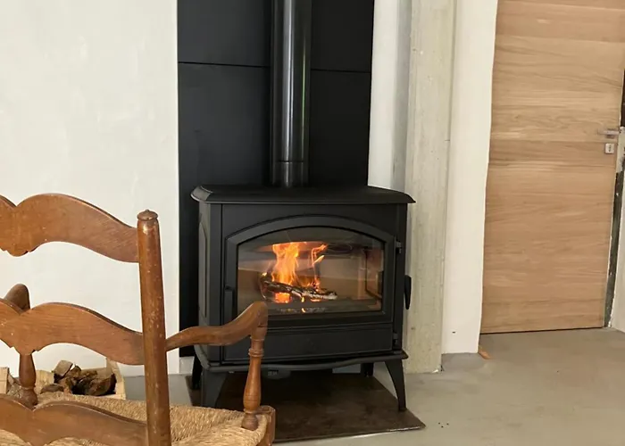 Campismo de Luxo Haixpia *