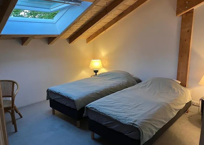 Luxussátor Haixpia *