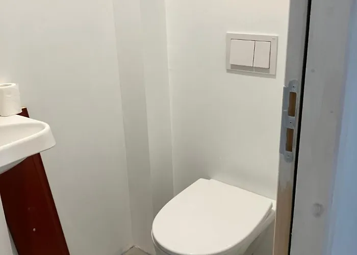 Haixpia Luxussátor Hasparren