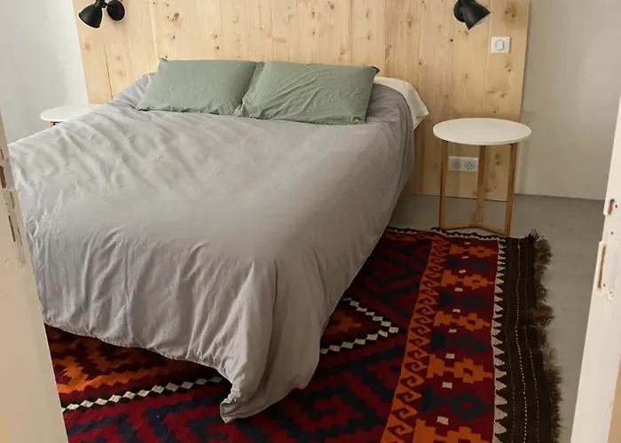 Campismo de Luxo Haixpia