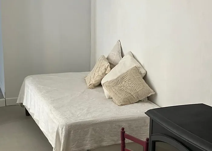 Campismo de Luxo Haixpia Hasparren