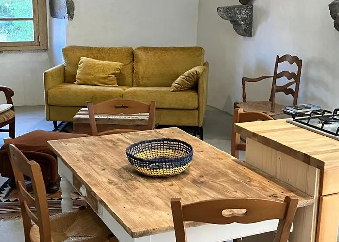 Haixpia Luxussátor Hasparren